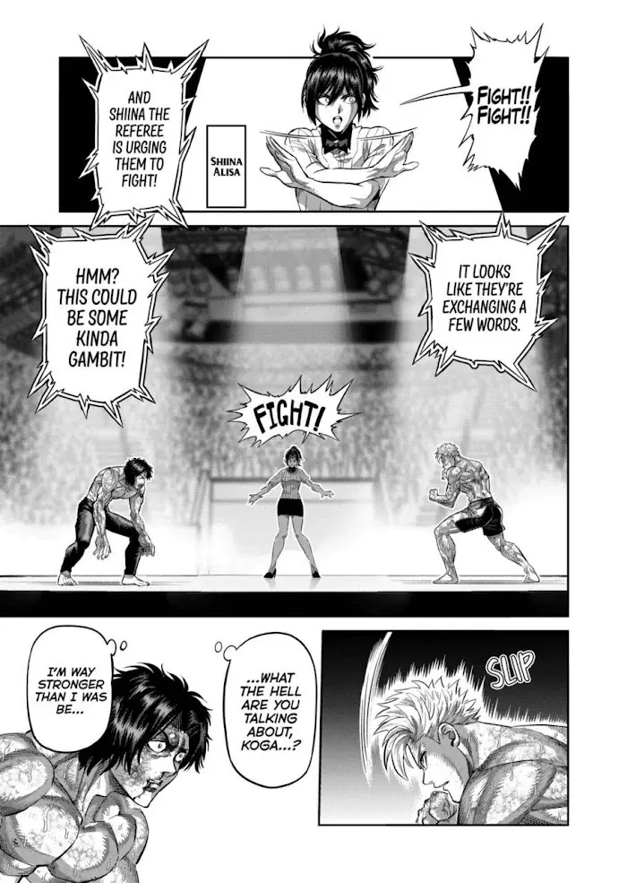 Kengan Omega Chapter 189 image 15_optimized